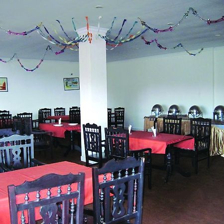 United 21 Resort,Tamilnadu - Kodaikanal Esterno foto