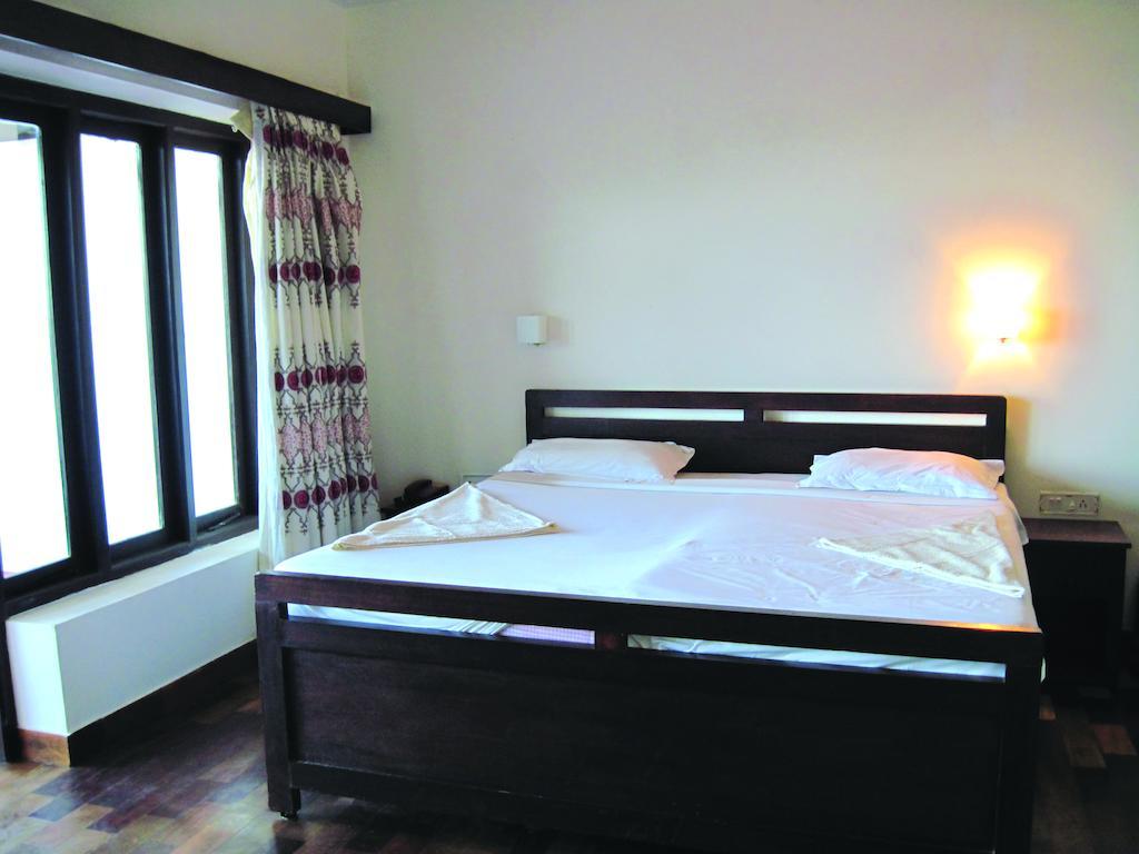 United 21 Resort,Tamilnadu - Kodaikanal Camera foto